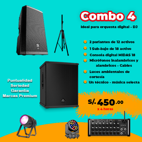 Promo